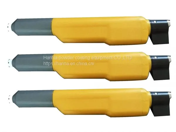 Powder Coating Gun photo-3