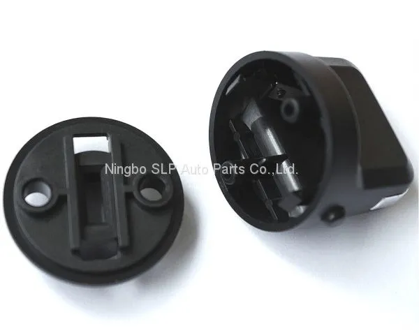 Auto Start Engine Stop Car Ignition Switch Knob Push Button photo-5