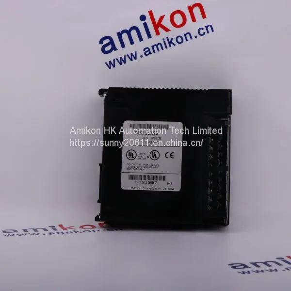 IC697BEM763RR | GE |DLan Interface