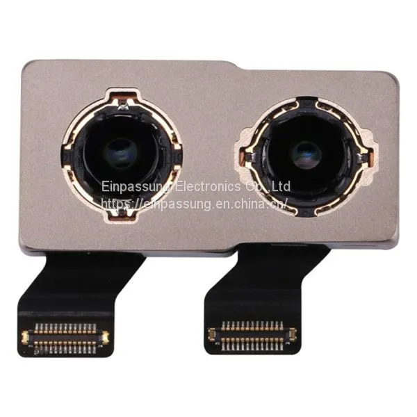 IPhone X Rear Camera Flex Cable photo-2