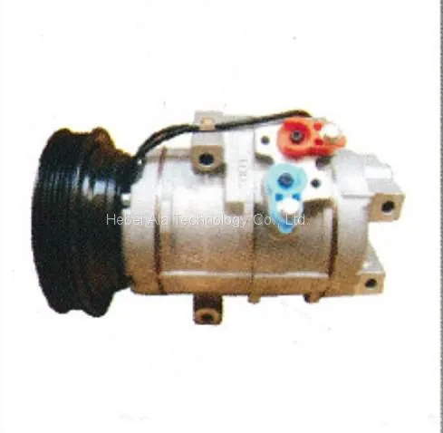 ALA 20217 HONDA AC COMPRESSOR Odyssey 3.0 AC COMPRESSOR 10S20C AC COMPRESSOR 33810-P8E-A01 A/C Compressor photo-3