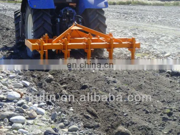 Factory Supply Farm Single Share Plough Ox Drawn Plough