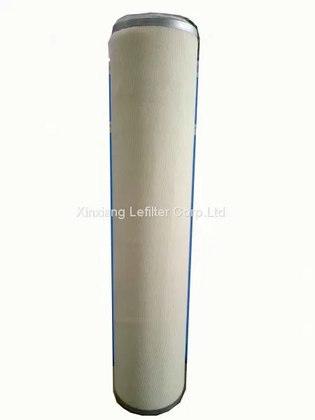 PECO Natural Gas Fiberglass Filter Separator Elements FG-336 FG-372 FG-536 photo-3