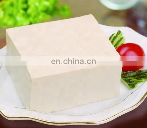 Small Scale Tofu Making Machine /soy Milk /tofu Production Line photo-2