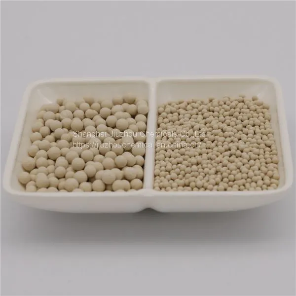Zeolit Molecular Sieve Adsorbent 5a photo-2