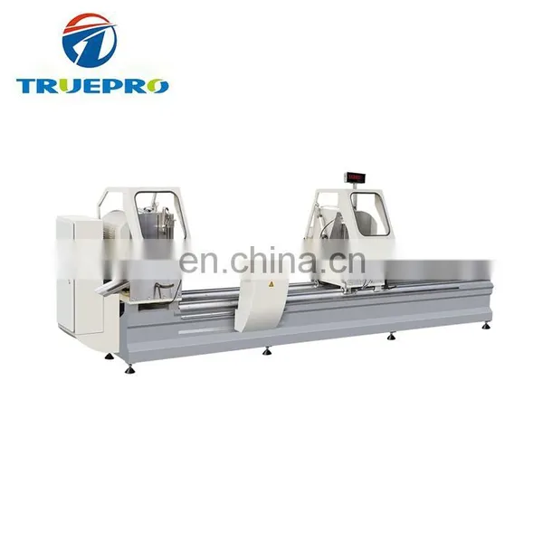 Aluminium Door and Window Making Machine for Cutting photo-2