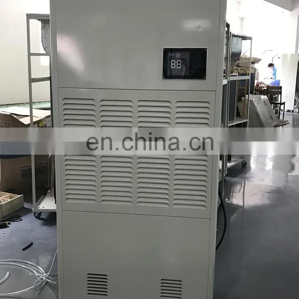 Dehumidifier for Canada Mexico Market photo-5