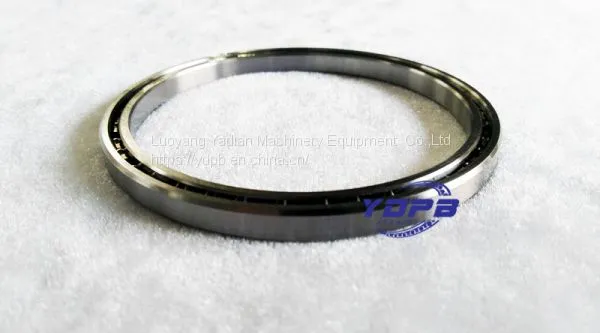 KC045XP0 Thin Section Bearings for Robotic Silicon Wafer Processing photo-5