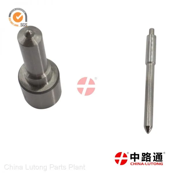 Agricultural Spray Nozzle Suppliers Dlla160p50 Diesel Injector Nozzles for Mitsubishi
