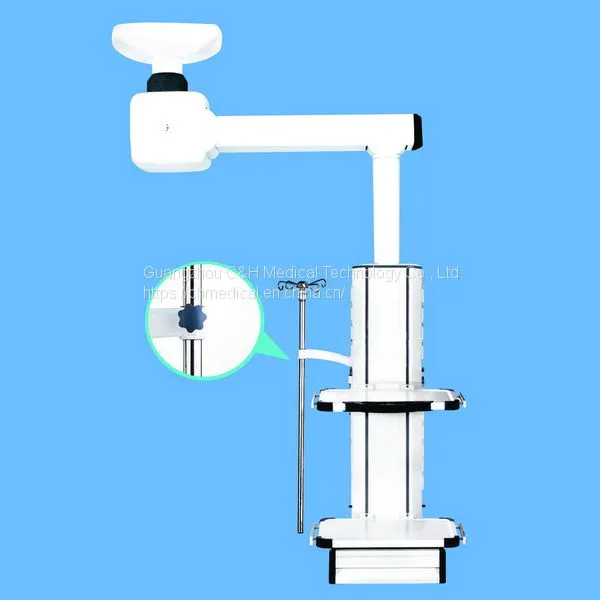 Hospital Operating Theatre Gases Supplying Equipment: Ceiling Medical Pendant System photo-3