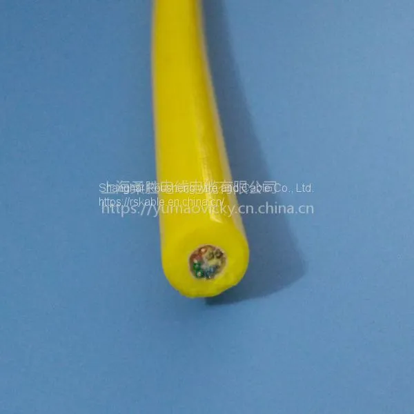 Swimming Pools / Aquarium Anti-dragging / Acid-base Cable Cable Rov photo-2