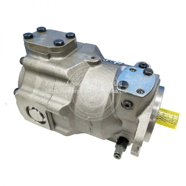 Parker Pavc100r4222 Piston Pump Widely Used to Industry Axial Piston Pump photo-3