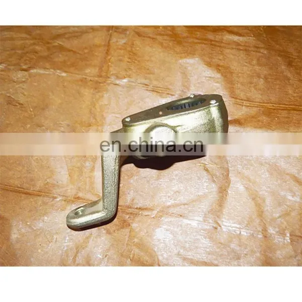 SAIC- IVECO GENLYON Truck 3551010-N100 Front Left Brake Adjustment Arm Assembly photo-3