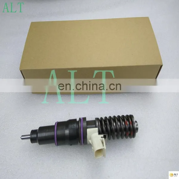 Stock Goods! Common Rail Fuel Injector 21569200 for VOLVO photo-3