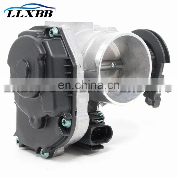 Original Electronic Throttle Body Assembly 036133064E 408237111011Z For VW Lupo Polo III Seat Cordoba photo-3