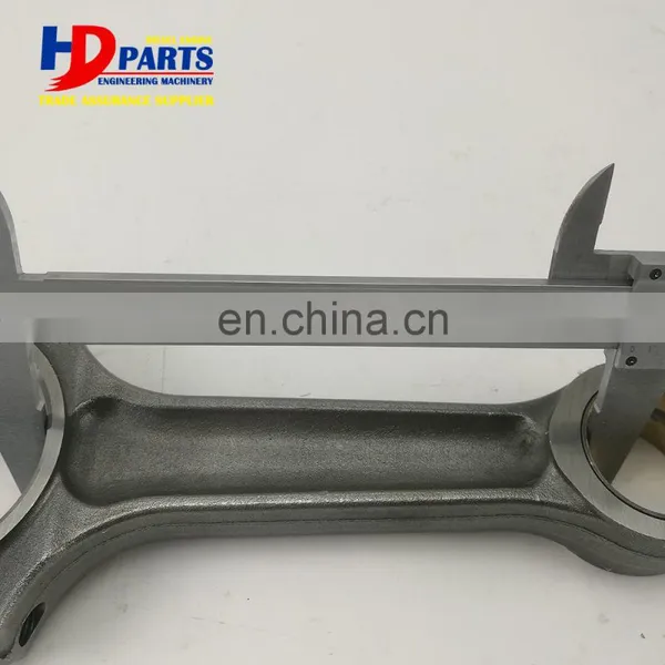 D7D Different Side Connecting Rod For VOLVO Excavator Engine Parts photo-3