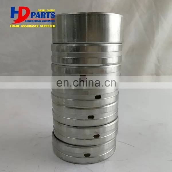 Diesel Engine BF4M2012 BF6M2012 TCD2012 L04 2V Camshaft Bush Cam Bearing 1006028-56D photo-3
