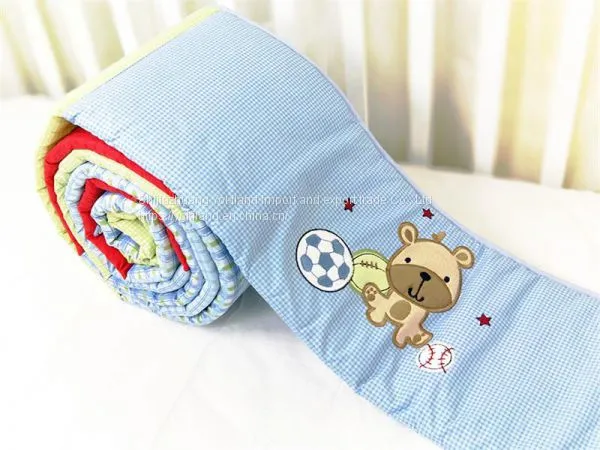 Полотеный набор для младенца Cotton WFT1915