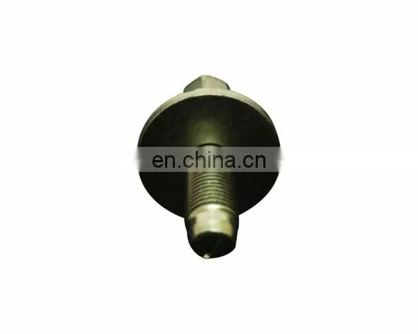 FRONT CRANKSHAFT BOLT 90901-19028 for Hiace photo-2