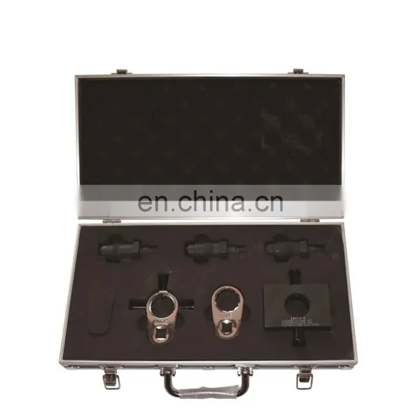 CAT Common Rail Injector Repair Tool Kits and Measuring Tool Shim Kits photo-3