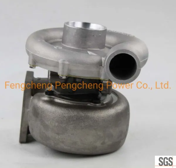 3lm-373 7n7748 184119 0r5807 Manufacturer Diesel Engine Turbocharger for Caterpillar 3306