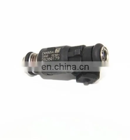 High Quality Best Quality Fuel Injector Nozzle 28280179 photo-2