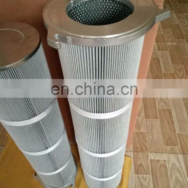 Industrial Anti-static Powder Coating Dust Cartridge Filter photo-6