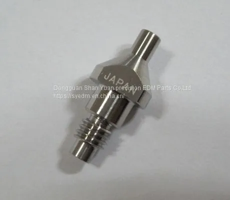 M133 Mitsubishi EDM Diamond Wire Guide EDM Parts X052B243G64 photo-2