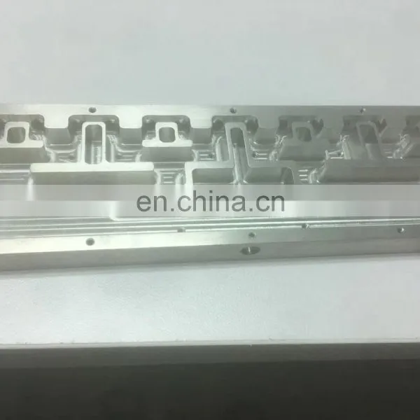 Shenzhen Factory Supply Affordable CNC Metal Plastic ABS Machining Rapid Prototype Service photo-7