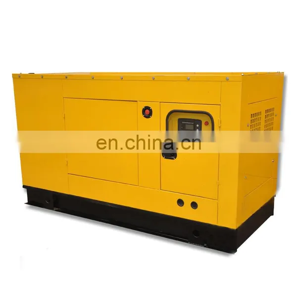 Weichai 120KW 150 Kva Diesel Generator photo-3