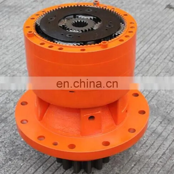K1015490 Excavator Hydraulic Parts DX225 DX225NLC Swing Gearbox photo-3
