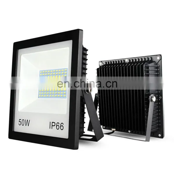 Working Led Flood Light Led Floodlight 70watt Outdoor Waterproof Lighting High Quality of Led Flood Light photo-2