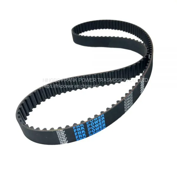 Timing Belt, v Belt,multi/ribbed V-belt photo-3