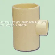 Pipes and Fittings of ABS Acrylonitrile、Butadiene、Styrene photo-2