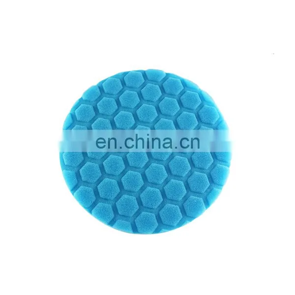 Wholesale 6 Inch Foam Polishing Pads photo-3