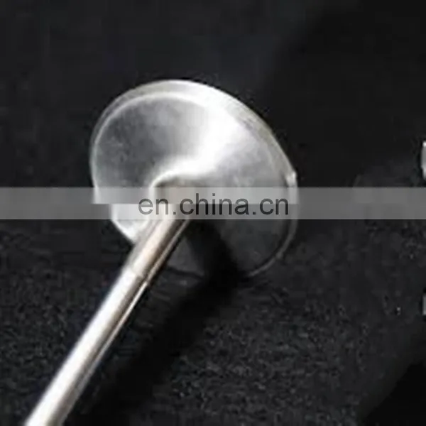 Hardened Ferrea Stainless Steel Intake Exhaust Engine Valve For CHRYSLER 7.2L 440 Mopar Dodge 340 W2 Titanium Retainers photo-4