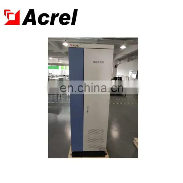 Acrel AITR-5000 Insulation System Hospital Isolated 5kva Medical Isolation Transformer photo-3