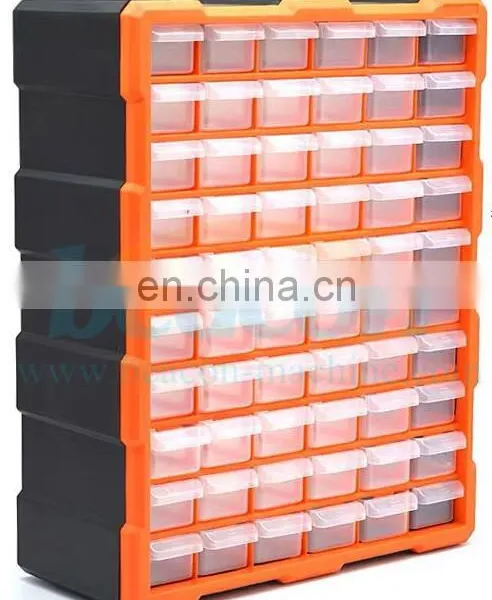 Injector Shim Box Shim Store Box 60 Pieces photo-2