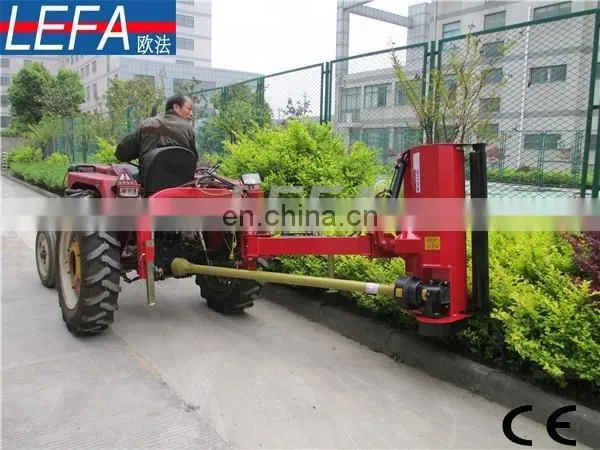 3 Point Verge Flail Mower for 35-45HP Tractor photo-6