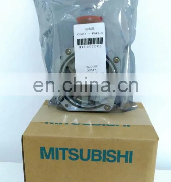 High Quality Original Mitsubishi Encoder OSA17 For HS-SFS502 Servo Motor photo-5