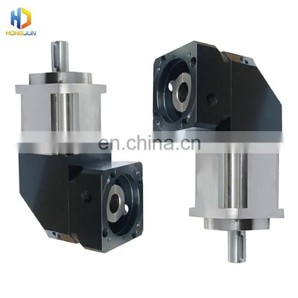 Giant Robot Two Stage ZPLX242 Speed Reducer photo-2