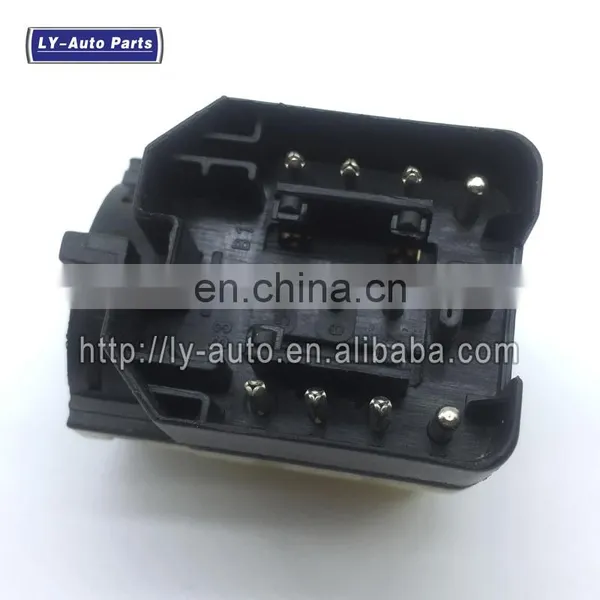 NEW OEM 61326901962 Engine Steering Ignition Stater Lock Switch For BMW E38 740iL E39 540i 740i E53 X5 photo-2