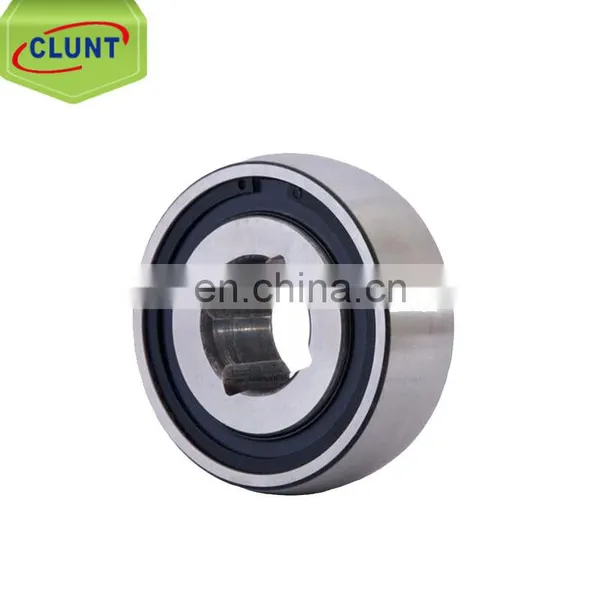 39602/F33 Square Bore Agricultural Ball Bearing photo-6