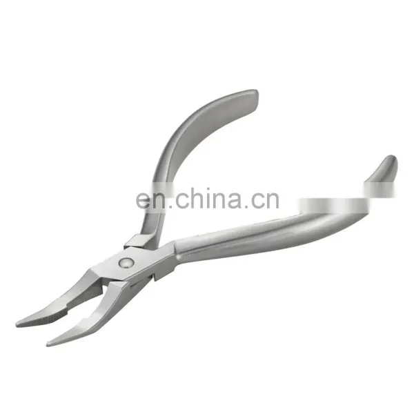 CE&ISO Marked Orthopedic Surgical Instruments Weingart Plier/Thin Head Dental Equipment Tools Dental Products photo-2