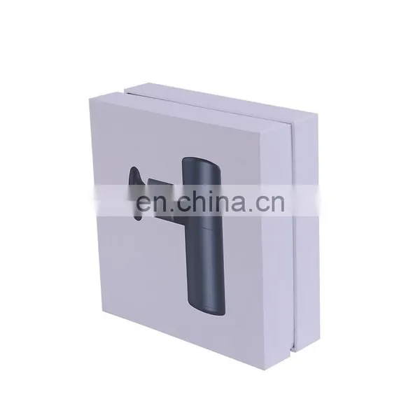 2021 Vivanstar 8851 Type-C 12V Mini Body Deep Muscle Massage Equipment Fascia Massage Gun photo-6