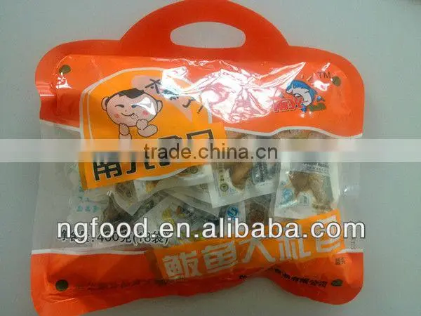 Big Spanish Mackerel Gift Pack Good for Health