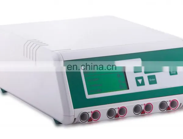DW300C Universal Electrophoresis Power Supply photo-2