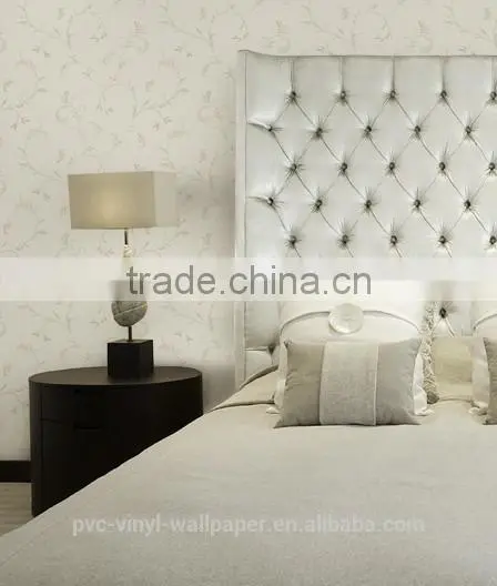 Interior Wall Paper/luxury Wall Paper photo-3