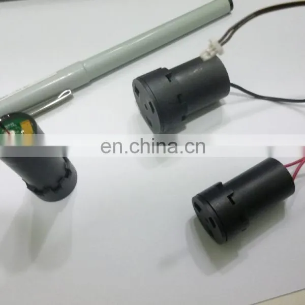 19mm Water Motor and 20mm AC Water Generator for LED Luminous Faucet, Self Generating LED Shower, Top Spray-chaoli photo-2