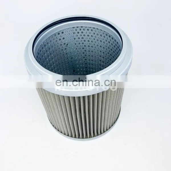 Excavator Hydraulic Filter 60167852 PO-CO-02-01030 photo-2